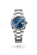 Rolex Datejust 36 126234-0070