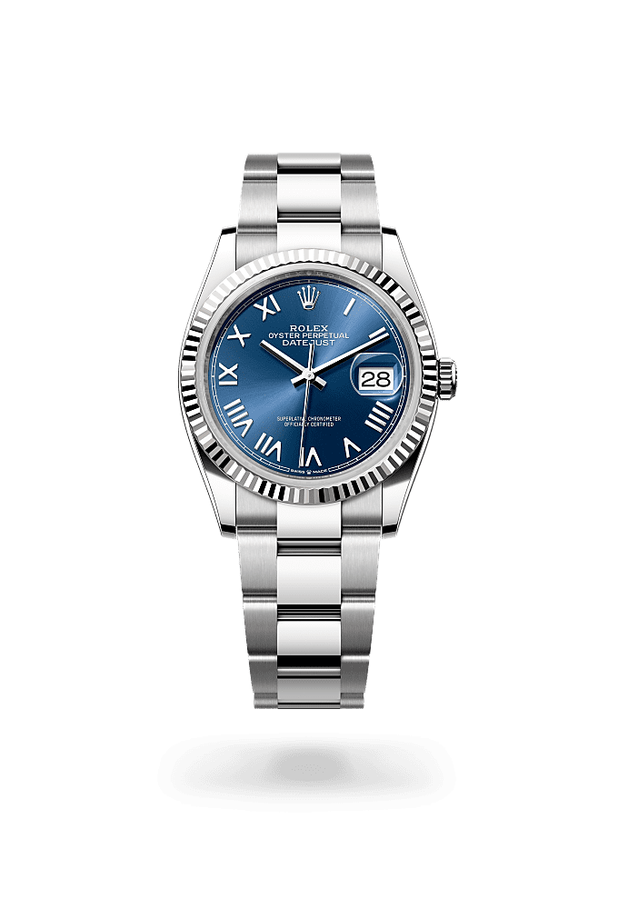 Rolex Datejust 36 126234-0070