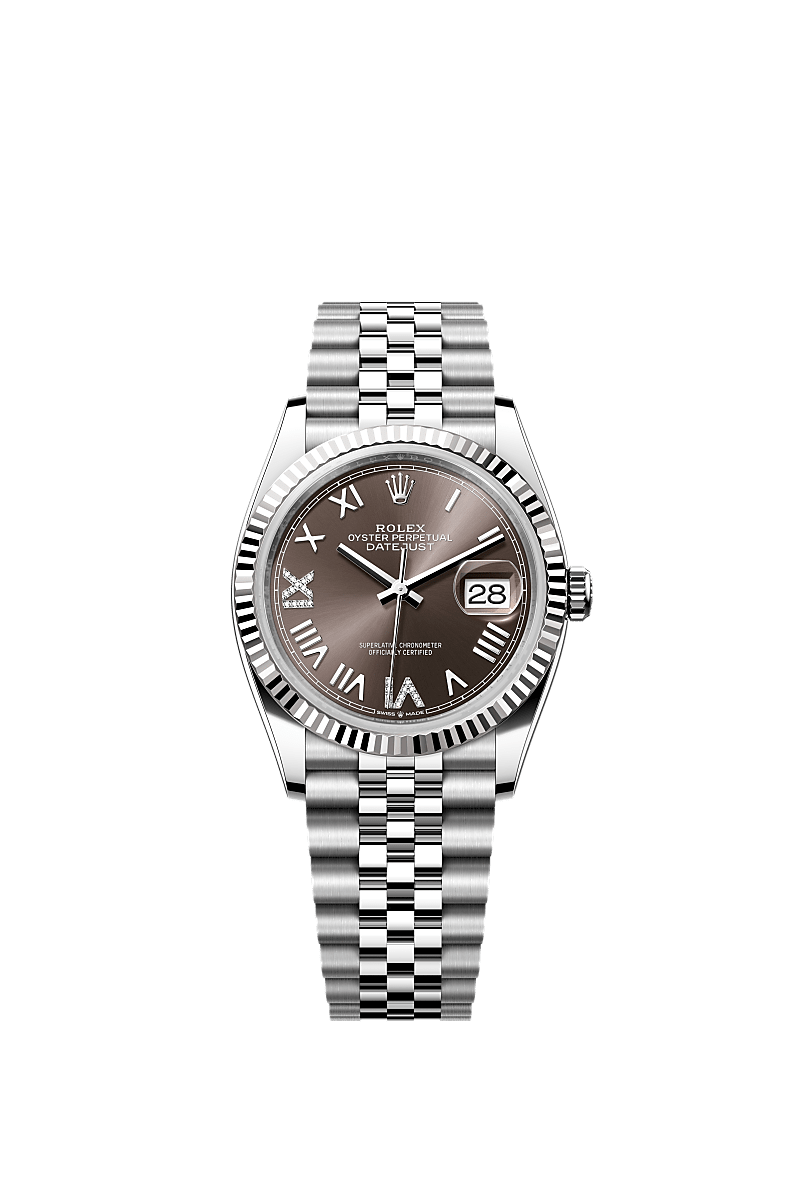 Rolex Datejust 36 126234-0071