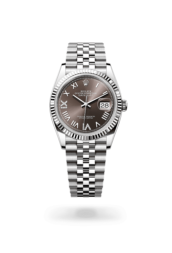 Rolex Datejust 36 126234-0071