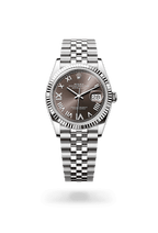Rolex Datejust 36 126234-0071