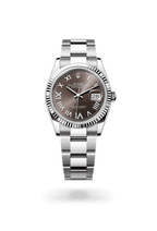 Rolex Datejust 36 126234-0072