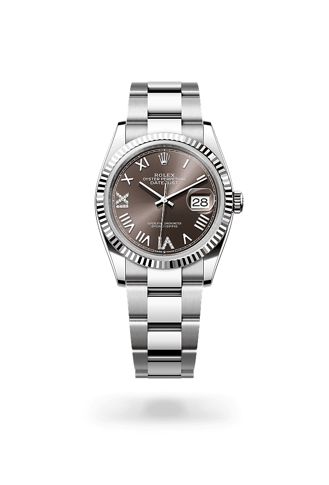 Rolex Datejust 36 126234-0072
