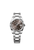 Rolex Datejust 36 126234-0072