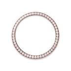 Rolex Two-Tone (RG/SS) Datejust - 36mm - Slate - Jubilee