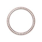 Rolex Two-Tone (RG/SS) Datejust - 36mm - Slate - Jubilee
