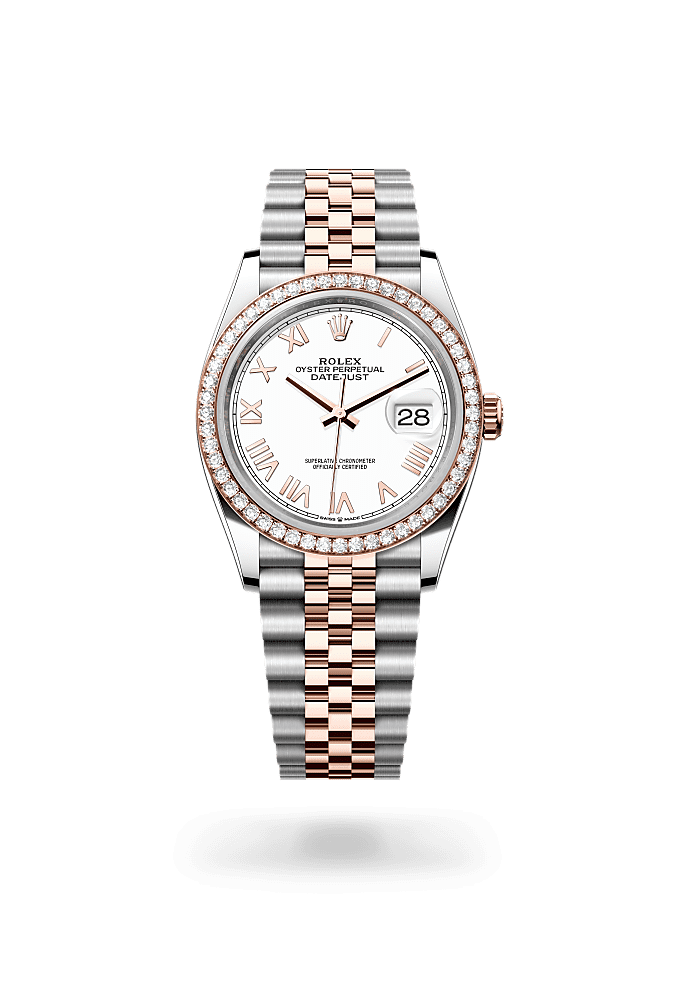 Rolex Datejust 36 126281RBR-0033