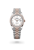Rolex Datejust 36 126281RBR-0033