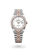 Rolex Datejust 36 126281RBR-0033