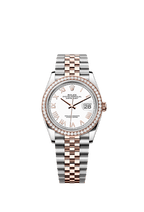 Rolex Datejust 36 126281RBR-0033