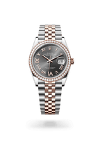 Rolex Datejust 36 126281RBR-0035