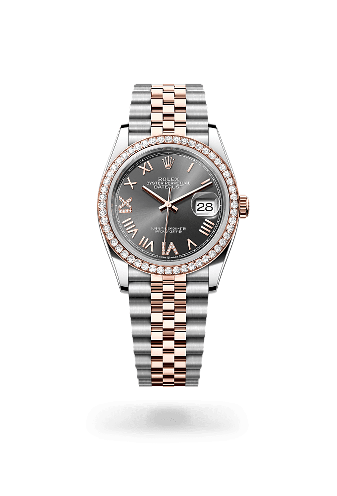Rolex Datejust 36 126281RBR-0035