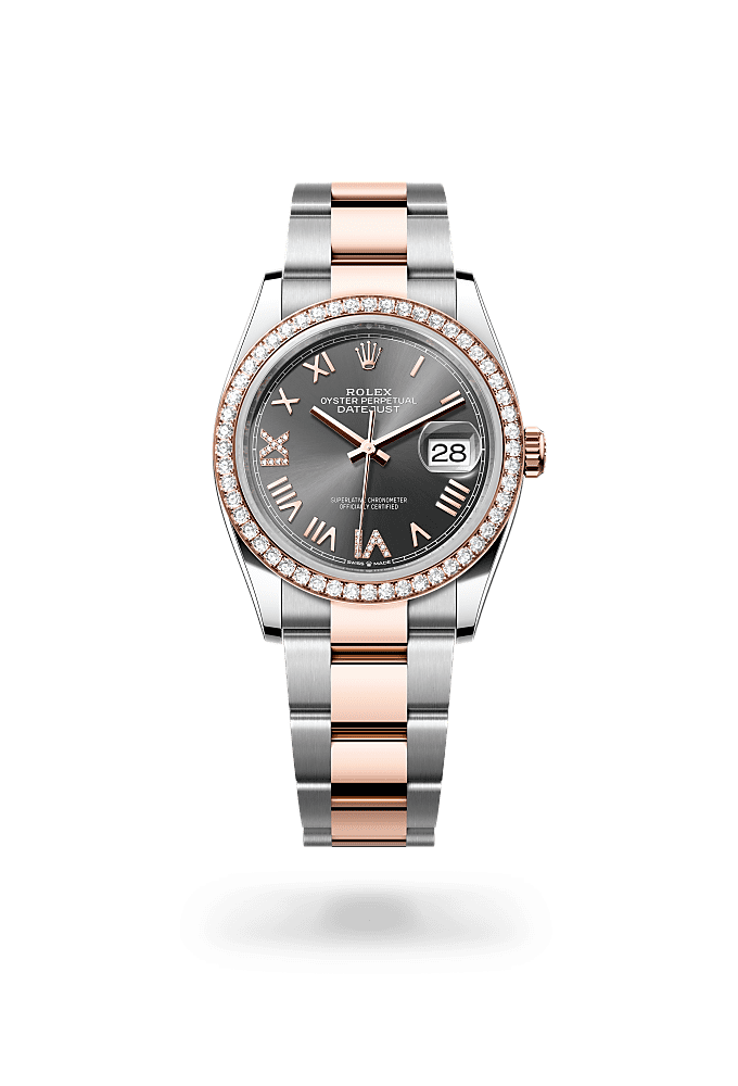 Rolex Datejust 36 126281RBR-0036