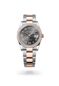 Rolex Datejust 36 126281RBR-0036