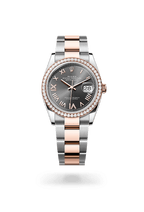 Rolex Datejust 36 126281RBR-0036