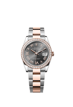 Rolex Datejust 36 126281RBR-0036