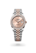 Rolex Datejust 36 126281RBR-0037