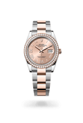 Rolex Datejust 36 126281RBR-0038