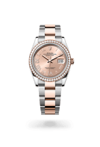 Rolex Datejust 36 126281RBR-0038