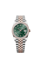Rolex Datejust 36 126281RBR-0039