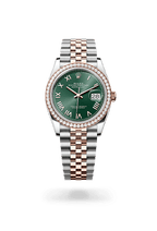 Rolex Datejust 36 126281RBR-0039