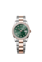 Rolex Datejust 36 126281RBR-0040
