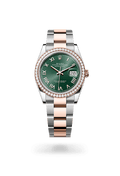 Rolex Datejust 36 126281RBR-0040