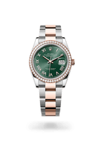 Rolex Datejust 36 126281RBR-0040