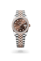 Rolex Datejust 36 126281RBR-0041
