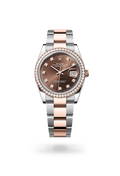 Rolex Datejust 36 126281RBR-0042