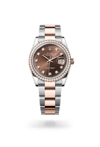 Rolex Datejust 36 126281RBR-0042