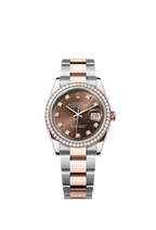 Rolex Datejust 36 126281RBR-0042