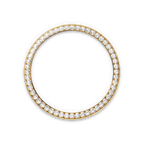 Rolex Two-Tone (YG/SS) Datejust - 36mm - Slate - Jubilee