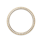 Rolex Two-Tone (YG/SS) Datejust - 36mm - Slate - Oyster