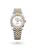 Rolex Datejust 36 126283RBR-0033