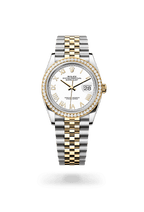 Rolex Datejust 36 126283RBR-0033