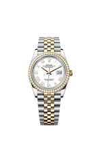 Rolex Datejust 36 126283RBR-0033