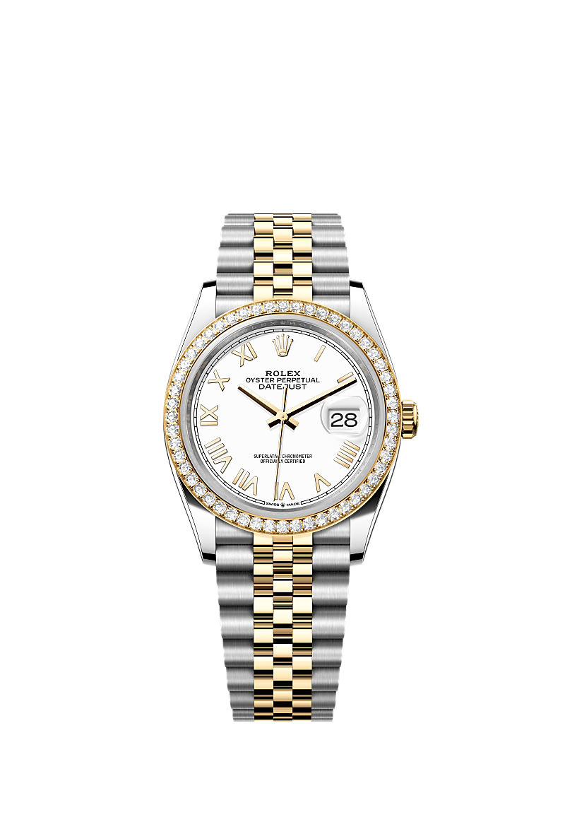 Rolex Datejust 36 126283RBR-0033
