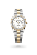 Rolex Datejust 36 126283RBR-0034