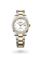 Rolex Datejust 36 126283RBR-0034