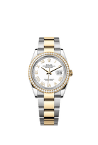 Rolex Datejust 36 126283RBR-0034