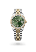 Rolex Datejust 36 126283RBR-0035