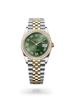 Rolex Datejust 36 126283RBR-0035