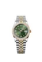 Rolex Datejust 36 126283RBR-0035