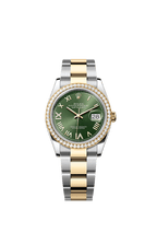 Rolex Datejust 36 126283RBR-0036