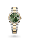 Rolex Datejust 36 126283RBR-0036