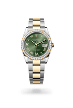 Rolex Datejust 36 126283RBR-0036