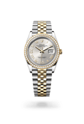 Rolex Datejust 36 126283RBR-0037