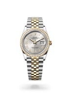 Rolex Datejust 36 126283RBR-0037