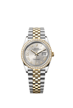 Rolex Datejust 36 126283RBR-0037